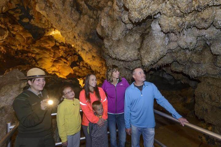 jewel cave national monument