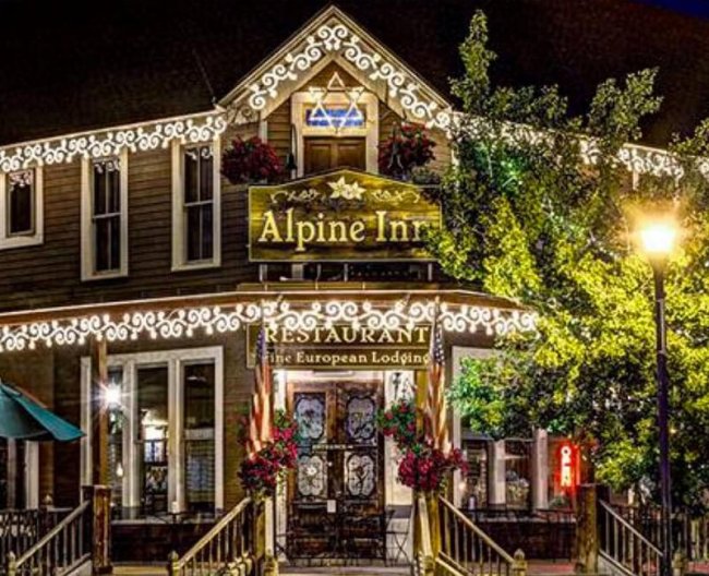 Alpine Inn