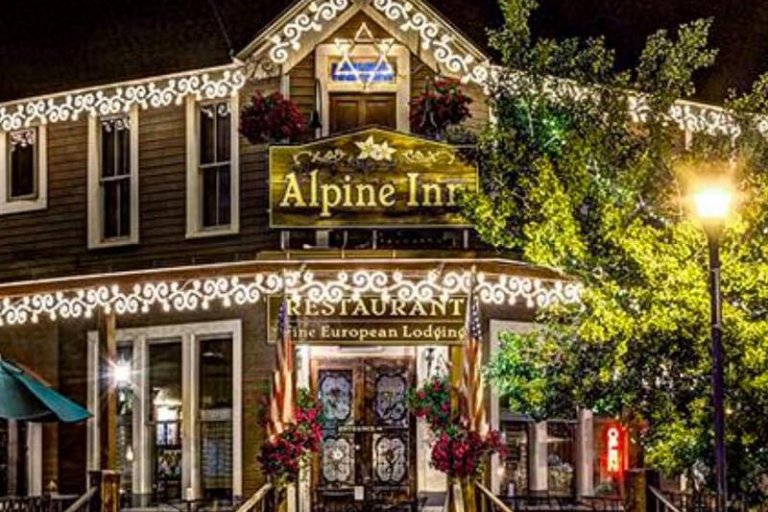 Alpine Inn