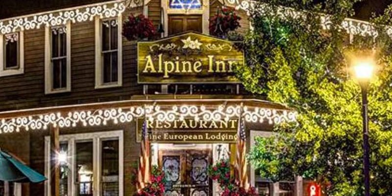 Alpine Inn