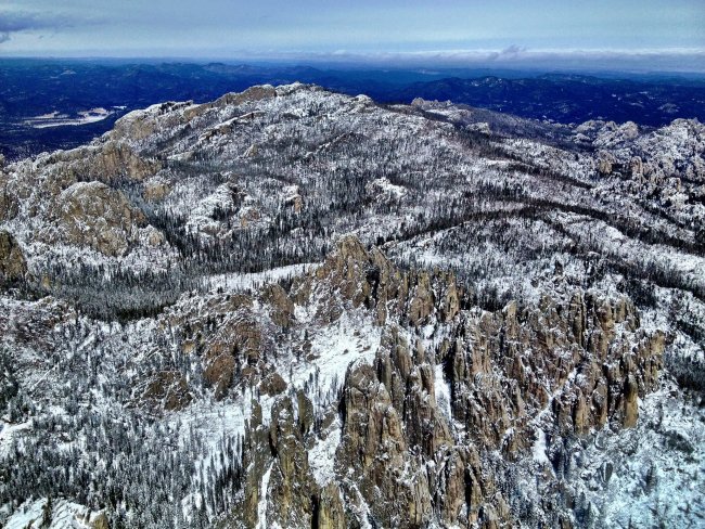 Black Hills Helicopters