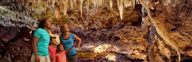 Rushmore Cave