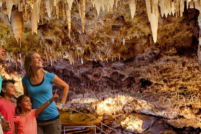 Rushmore Cave