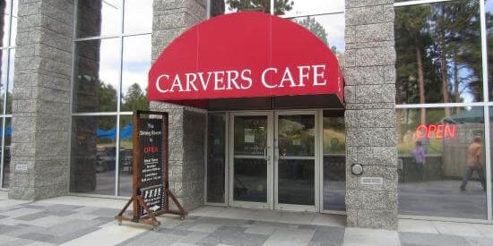 Carver’s Cafe